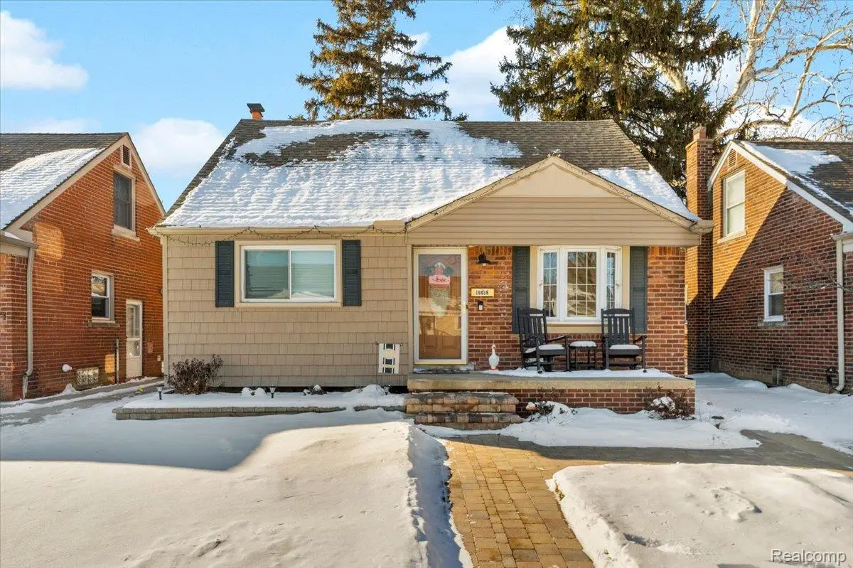10036 Ruth Avenue, Allen Park, MI 48101 - Image #1
