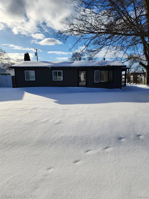 47585 Greenview Road, ShelbyTwp, MI 48317