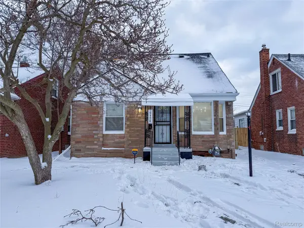 19498 Santa Rosa Drive, Detroit, MI 48221