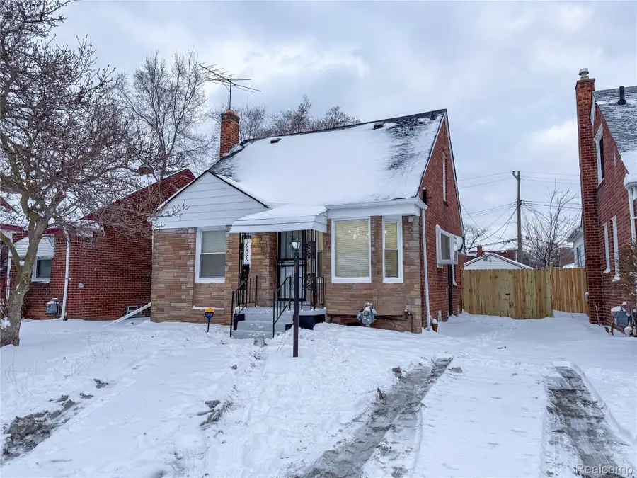 19498 Santa Rosa Drive, Detroit, MI 48221 - Image #2