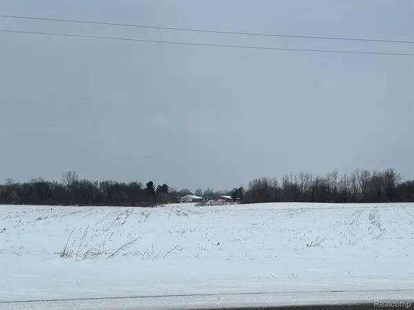 4651 Imlay City Road, Attica, MI 48412