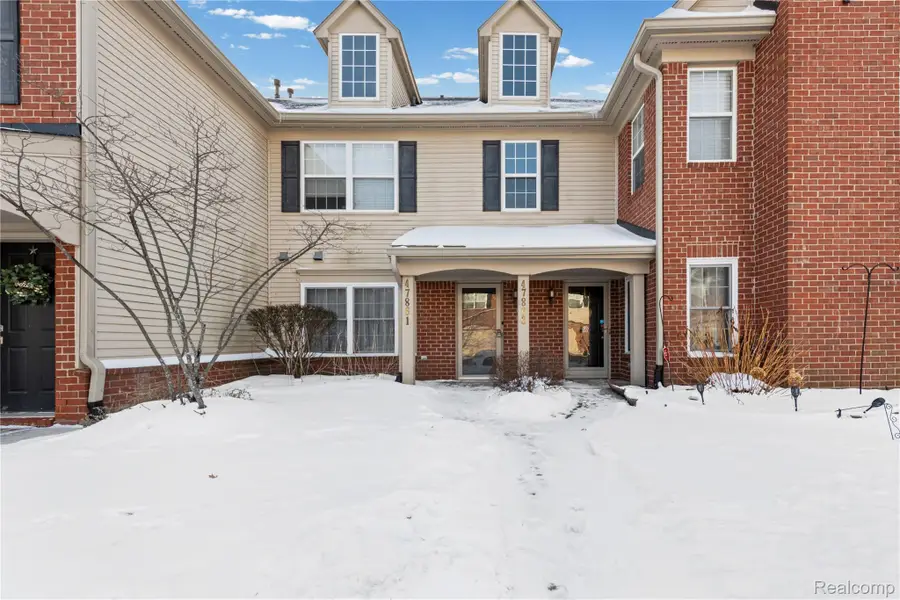 47861 Cardiff Avenue, Canton, MI 48188 - Image #2