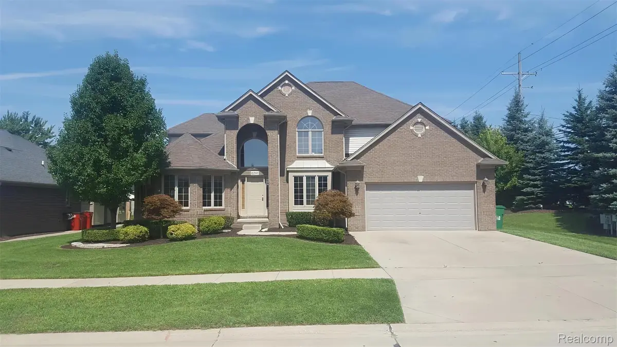 21797 Ambassador Drive, Macomb, MI 48044 - Image #1