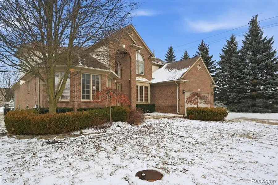 21797 Ambassador Drive, Macomb, MI 48044 - Image #3