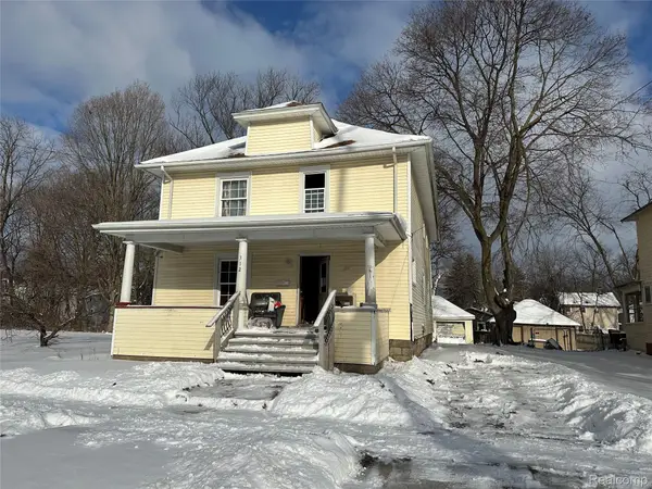 312 W Biddle Street, Jackson, MI 49203