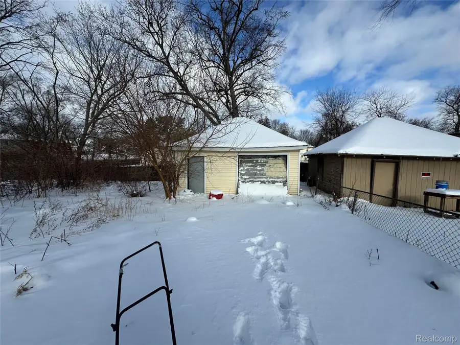 312 W Biddle Street, Jackson, MI 49203 - Image #3