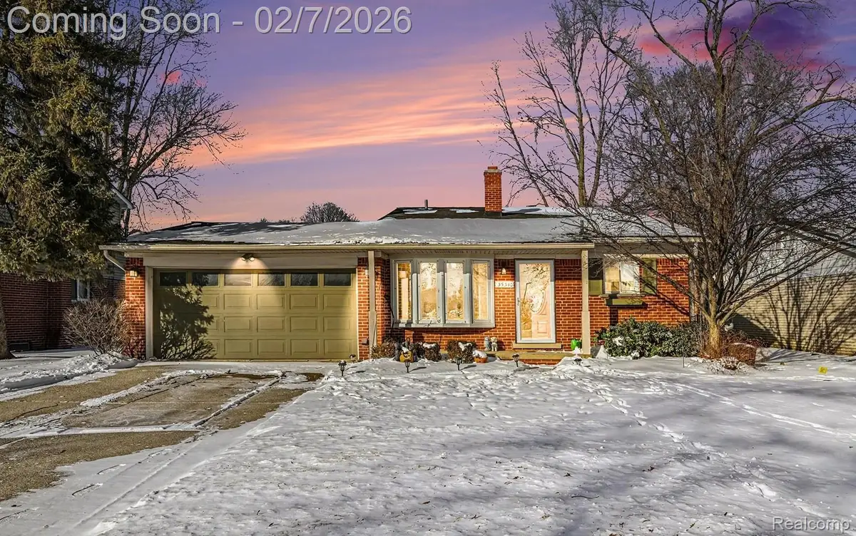 35340 Schoolcraft Road, Livonia, MI 48150 - #1