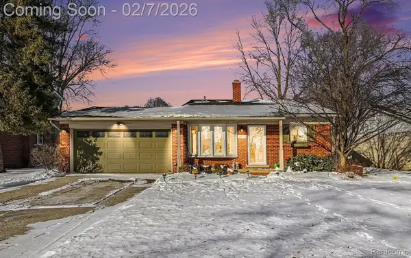 35340 Schoolcraft Road, Livonia, MI 48150