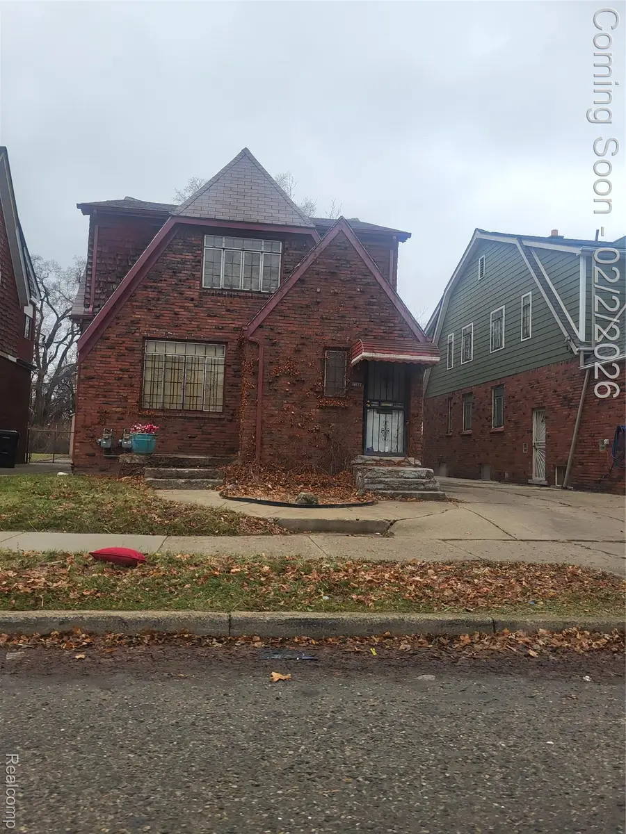 16631 Birwood Street, Detroit, MI 48221 - Image #3
