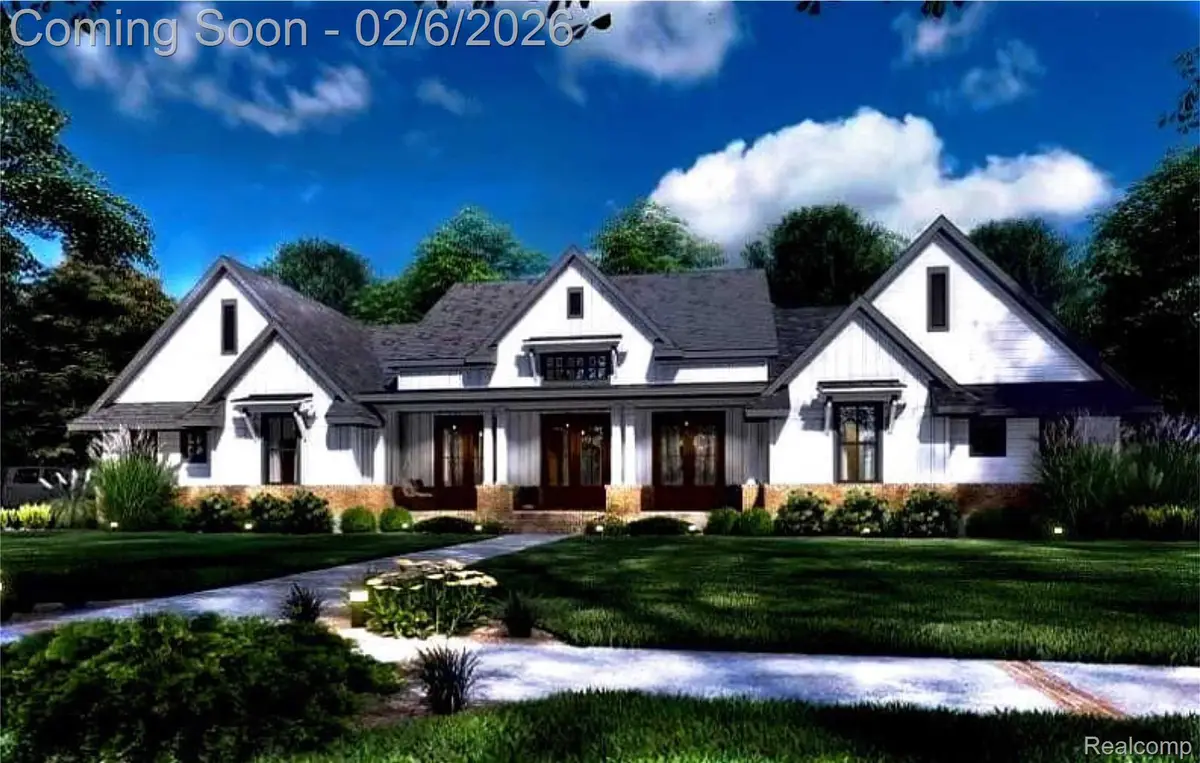 2775 Verona Way, Milford, MI 48381 - Image #1