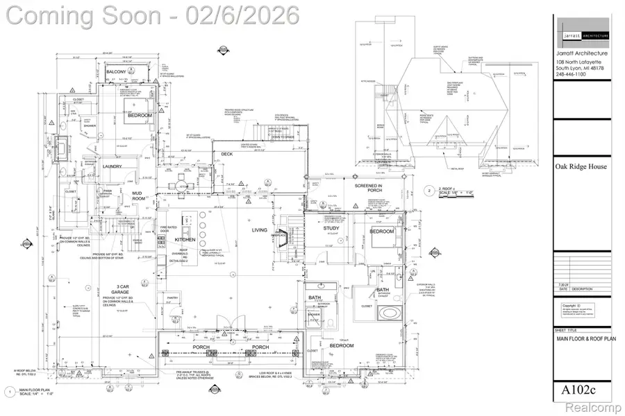 2775 Verona Way, Milford, MI 48381 - Image #3