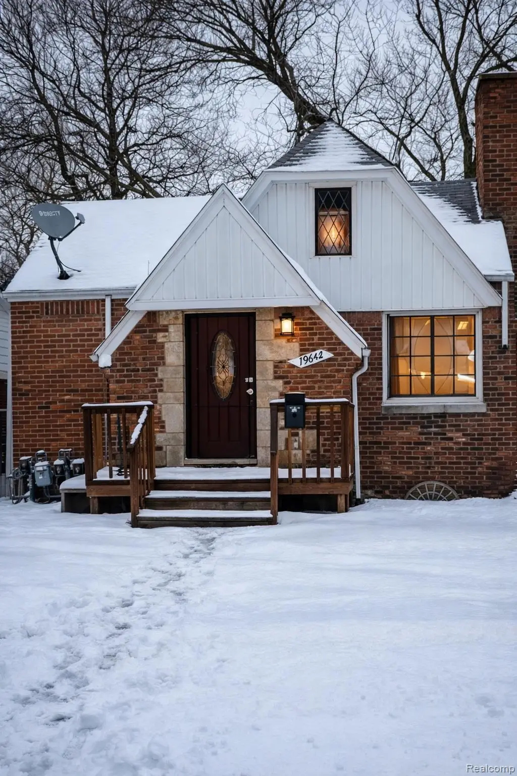 19642 Anvil Street, Detroit, MI 48205 - Image #1