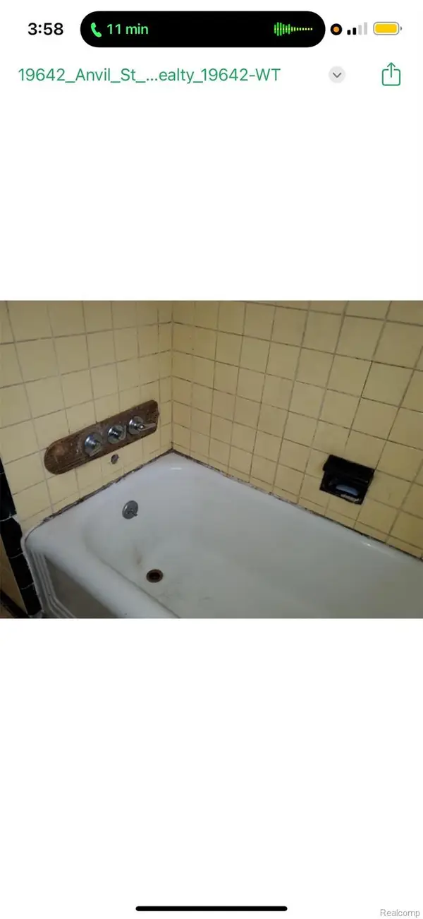 19642 Anvil Street, Detroit, MI 48205