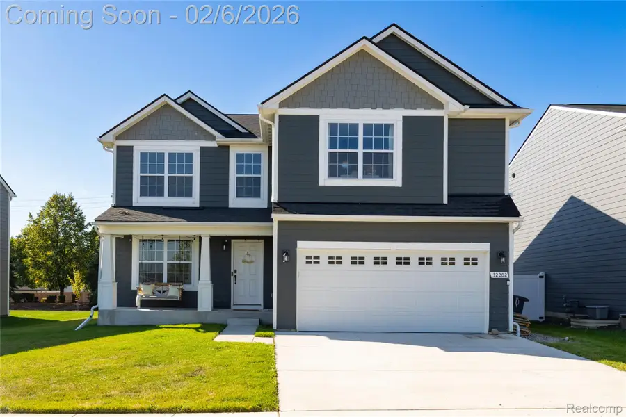 32202 Bradford Street, New Haven, MI 48048 - Image #2