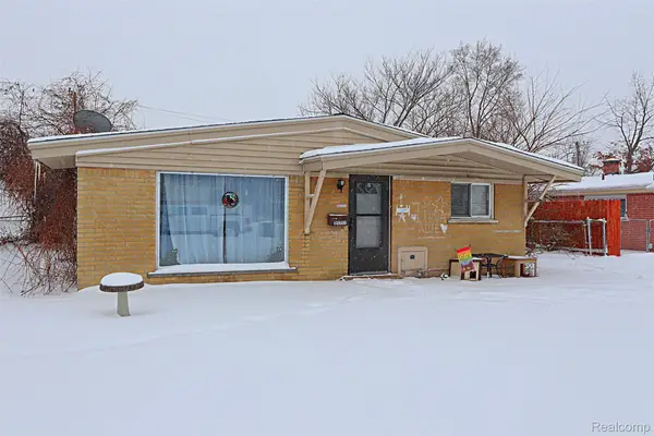 31711 Annapolis Street, Wayne, MI 48184