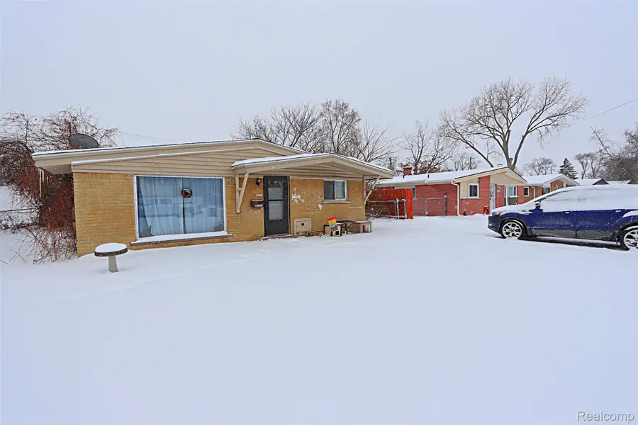31711 Annapolis Street, Wayne, MI 48184 - Image #2