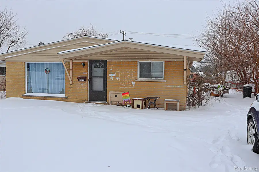 31711 Annapolis Street, Wayne, MI 48184 - Image #3