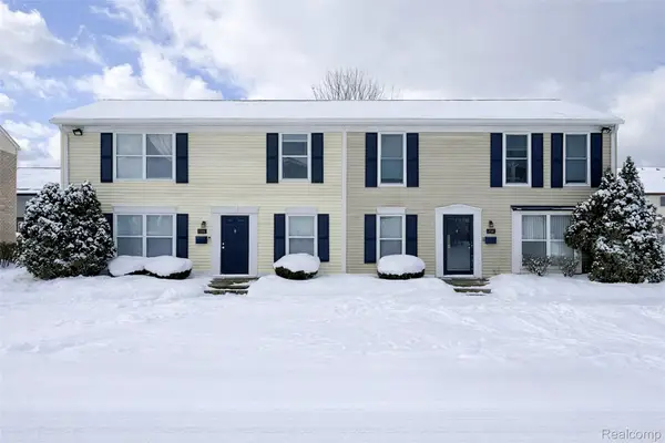 1708 Orchard Drive, Canton, MI 48188