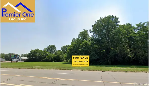 2750 E Michigan Avenue, Ypsilanti, MI 48198