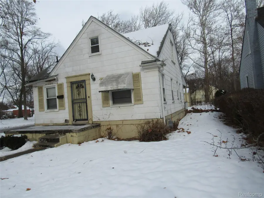 15858 Curtis Street, Detroit, MI 48235 - Image #2
