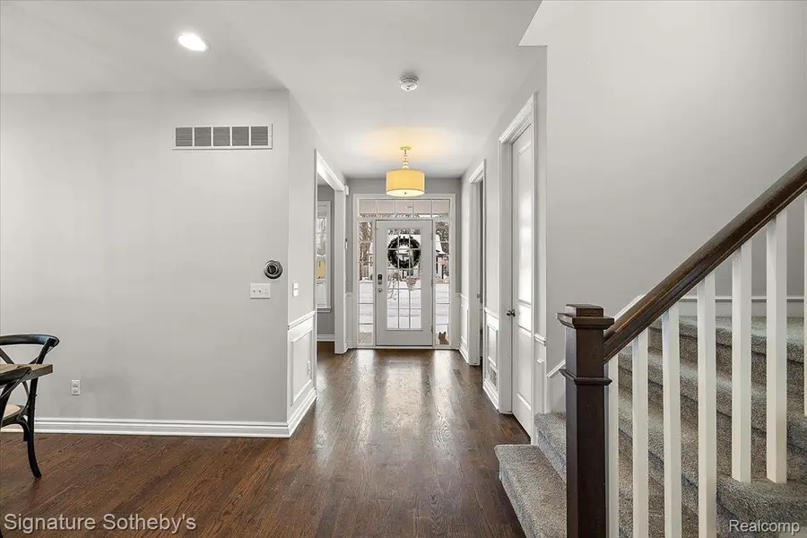 4130 Ellwood Avenue, Berkley, MI 48072 - #3