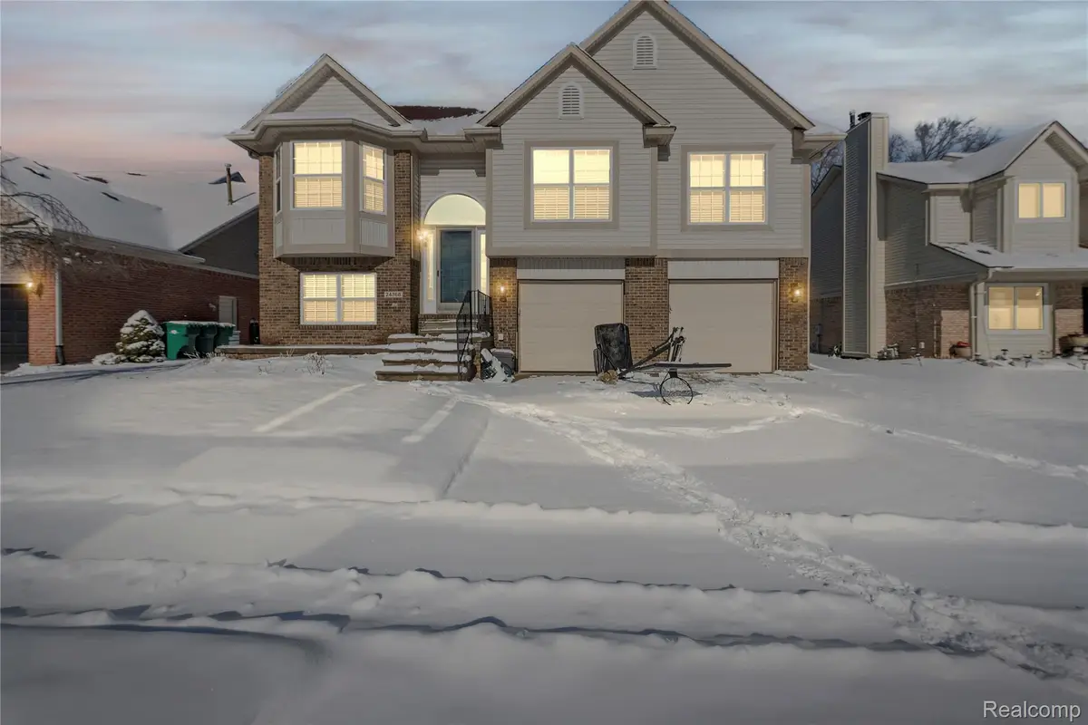 24768 Christina Drive, Brownstown, MI 48134 - Image #1