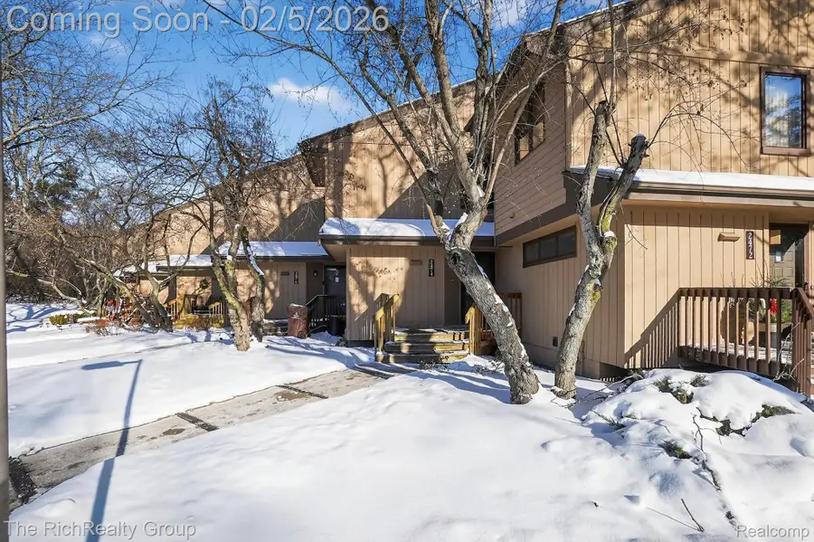 2474 Burcham Drive, Meridian, MI 48823 - #3