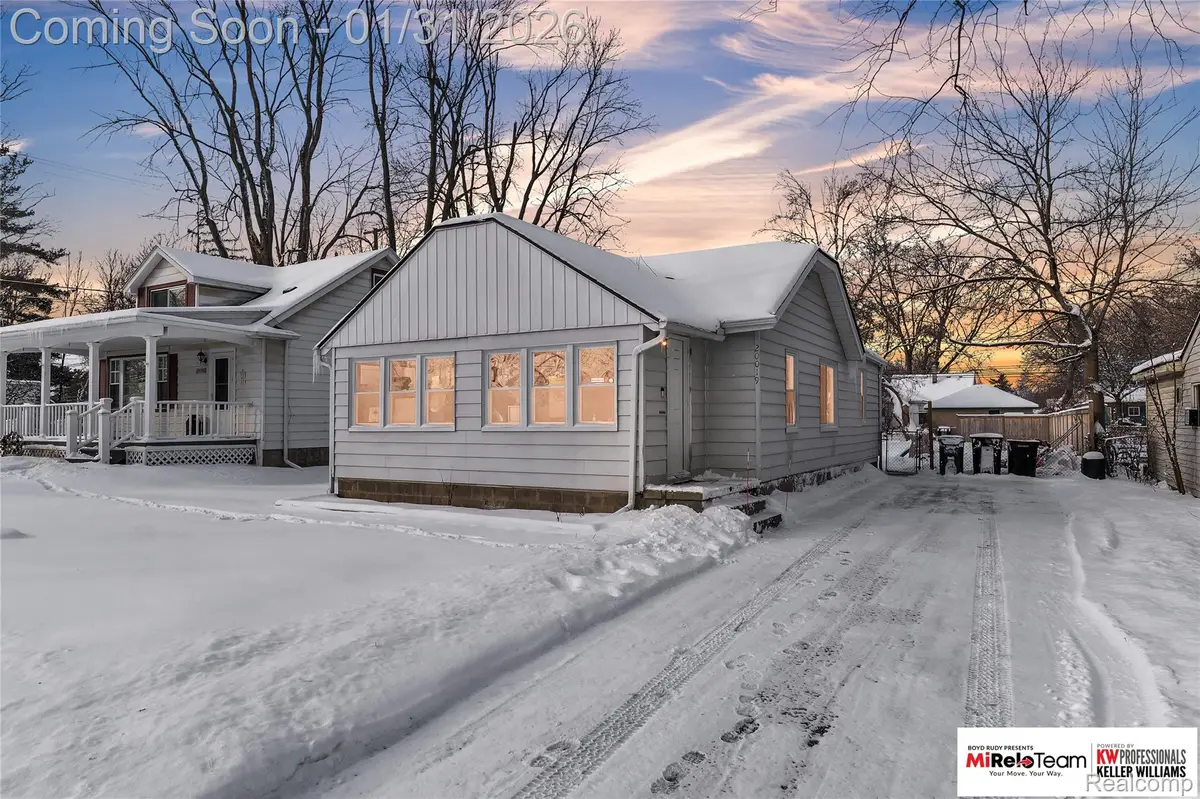 20019 Macarthur Street, Redford, MI 48240 - Image #1