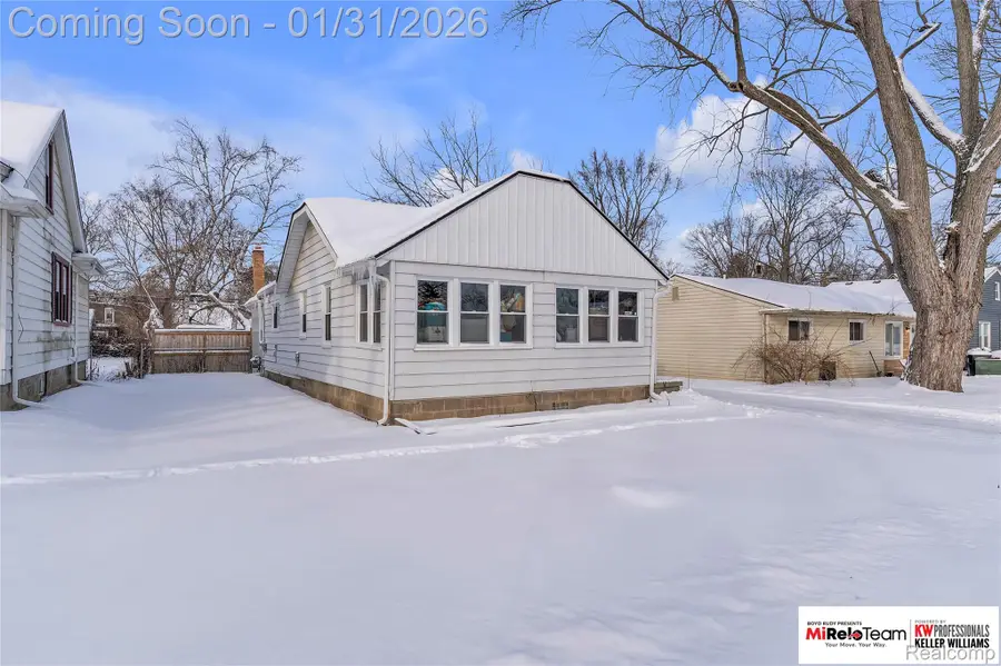 20019 Macarthur Street, Redford, MI 48240 - Image #3