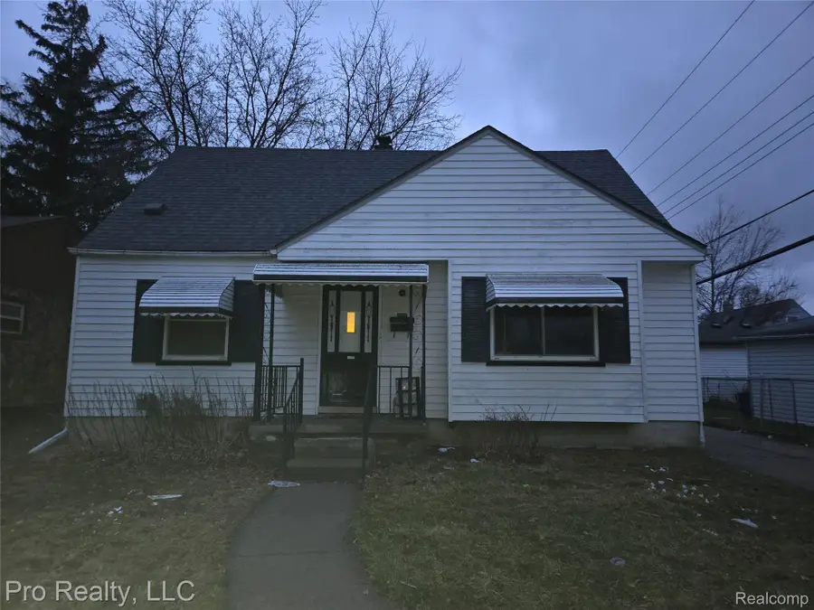 29295 Hillview Street, Roseville, MI 48066 - Image #2