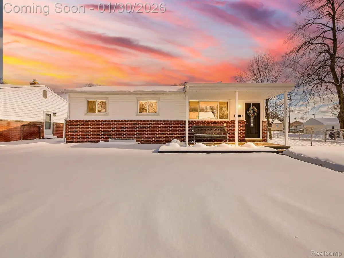 3877 Niagara Street, Wayne, MI 48184 - Image #1