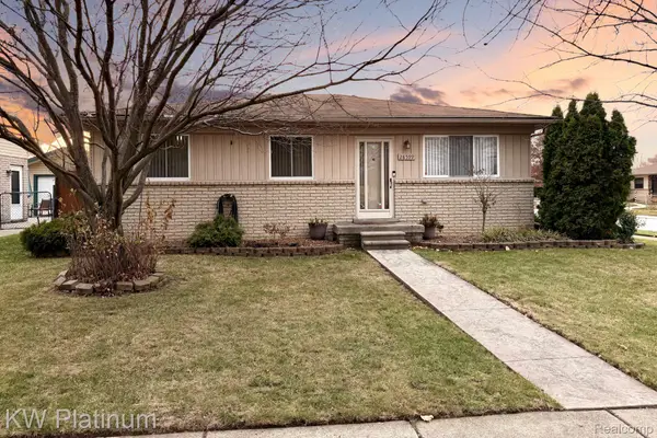 28599 Citation Drive, Roseville, MI 48066