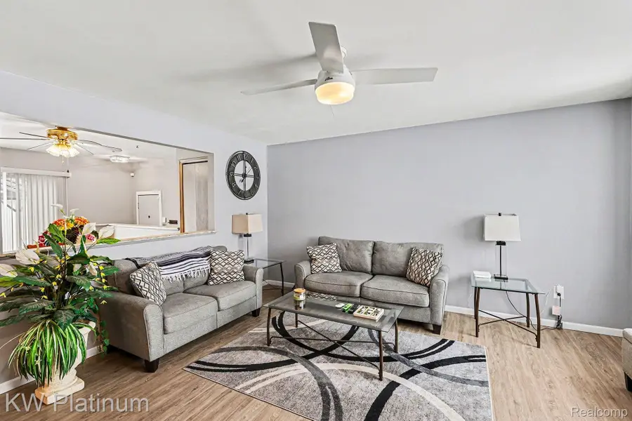 28599 Citation Drive, Roseville, MI 48066 - #2