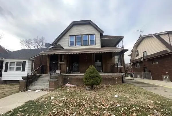 5083 Devonshire Road, Detroit, MI 48224