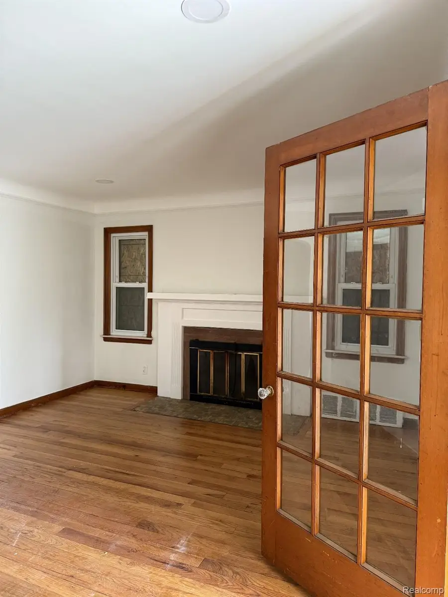 13801 Fordham Street, Detroit, MI 48205 - #2