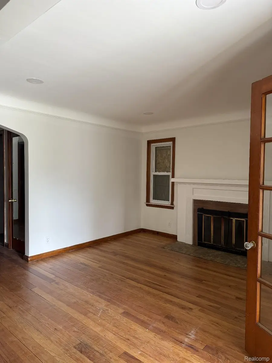 13801 Fordham Street, Detroit, MI 48205 - #3