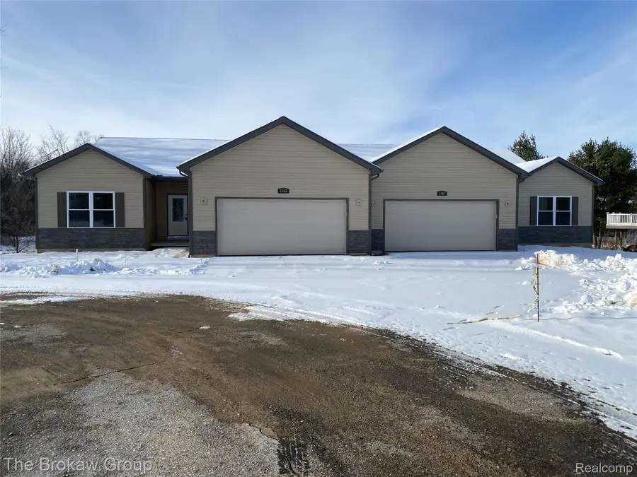 3365 Meadowridge Court, Davison, MI 48423 - Image #2