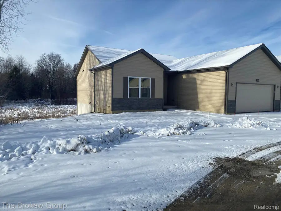 3365 Meadowridge Court, Davison, MI 48423 - Image #3