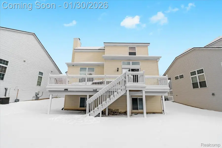 1234 Hudson Drive, Howell, MI 48843 - Image #3