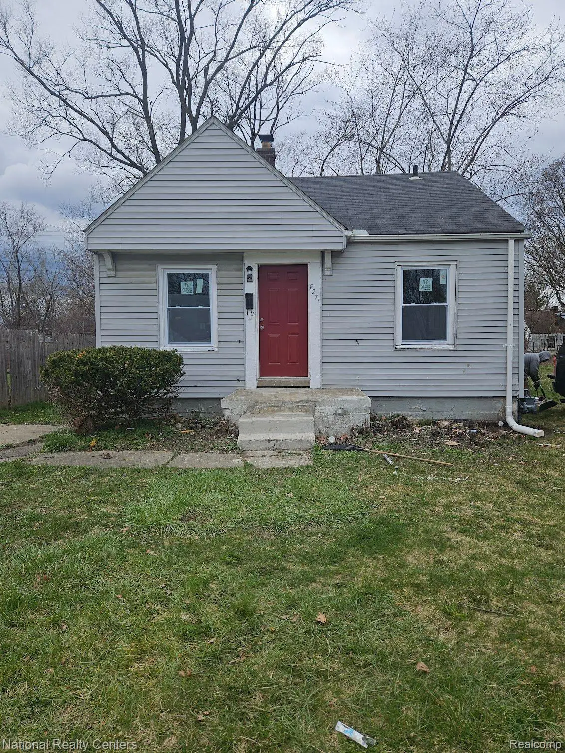 8271 Rosemont Avenue, Detroit, MI 48228 - Image #1