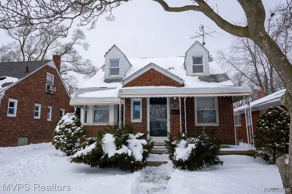 21337 Universal Avenue, Eastpointe, MI 48021 - Image #1