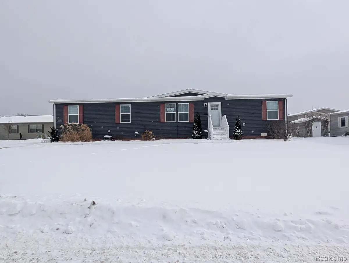 11219 Wildbrook Court, South Lyon, MI 48178 - Image #1