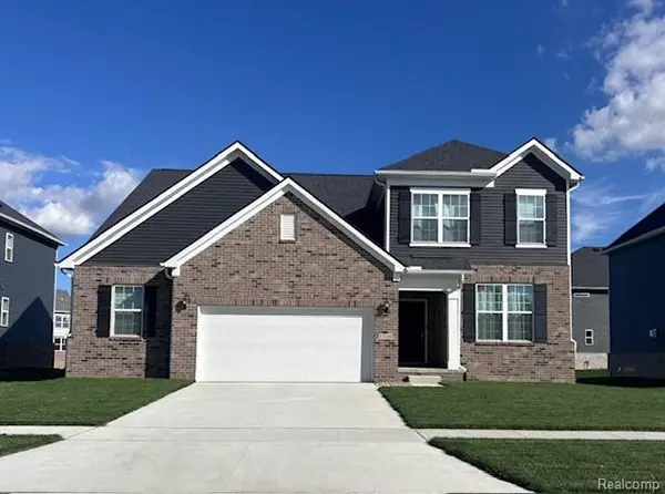 6251 Marsh Road, Ypsilanti, MI 48197