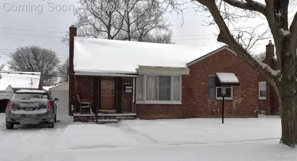 20242 Steel Street, Detroit, MI 48235