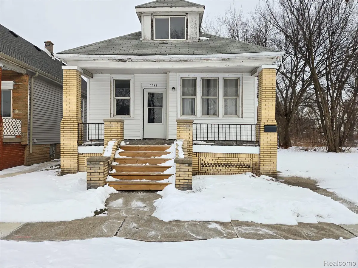 13544 Hasse Street, Hamtramck, MI 48212 - Image #1