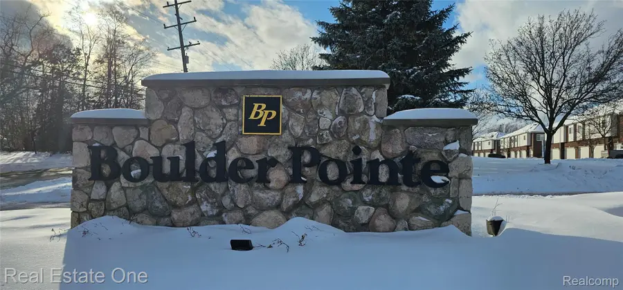 6988 Boulder Pointe Drive #85, Washington, MI 48094 - Image #2