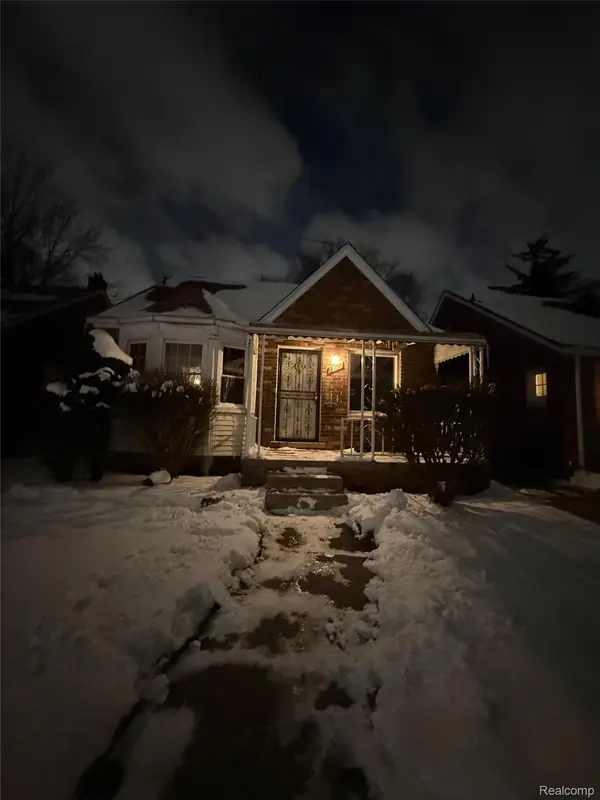 9759 Manistique Street, Detroit, MI 48224