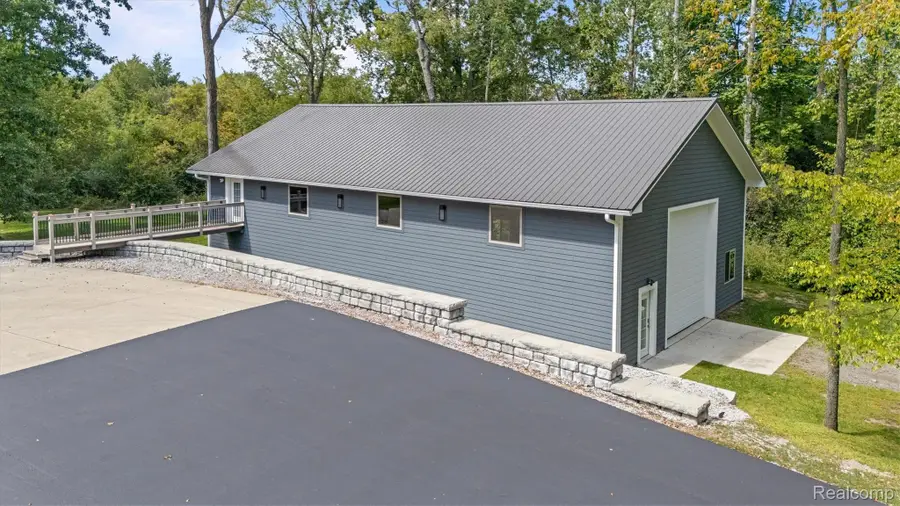 6441 Huron Creek Court, Dexter, MI 48130 - #3