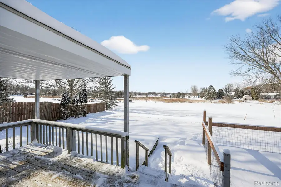 4539 Parker Drive, Howell, MI 48843 - Image #2