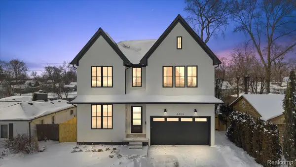 4409 Tonawanda Avenue, RoyalOak, MI 48073